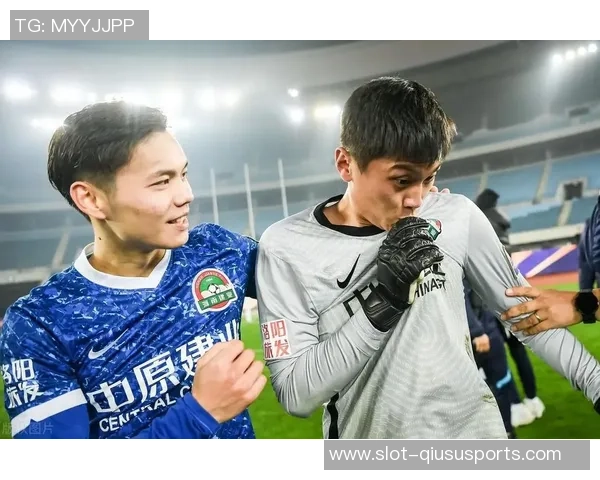 河南建业足球队最新阵容分析及球员表现评估